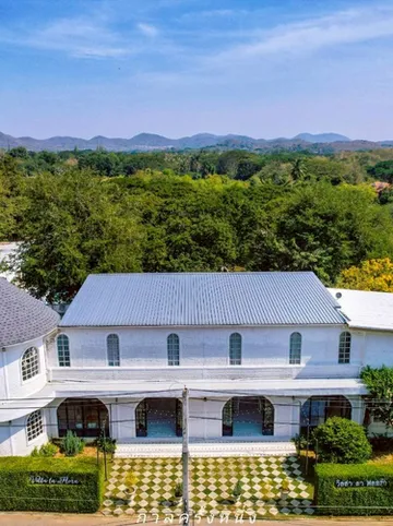 รูปภาพของวิลล่า ลา ฟลอร่า แก่งกระจาน