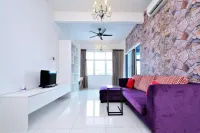 Cosy Private Home @ Sky.Pod