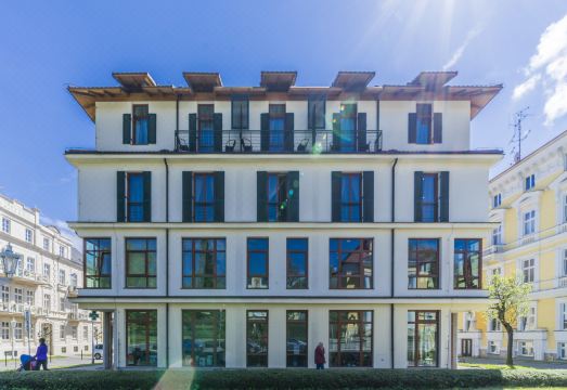 호텔 부대시설 2