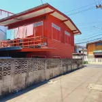Baan Baan Hostel