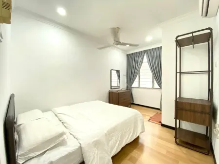 Butterworth Garden Wedding 4BR 12px Homestay Отели рядом с достопримечательностью «Universiti Sains Malaysia»