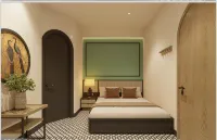 Grand Central Hotel- Vinhomes Ocean Park 3 Hotels in Van Lam