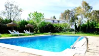 Hotel Rural La Paloma Hotels in Villanueva de Tapia