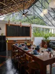 Unique space: The Glass House - อพาร์ทเม้นท์