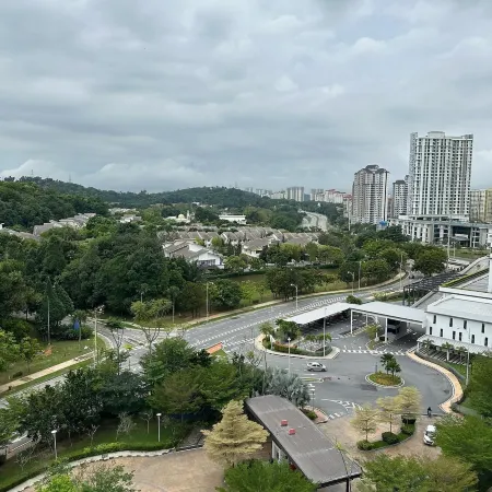Casa Budi Dwiputra 15 Putrajaya