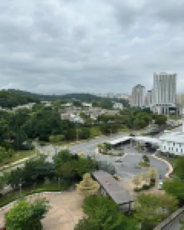 Casa Budi Dwiputra 15 Putrajaya