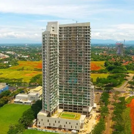 Treepark BSD by Kakarama Room