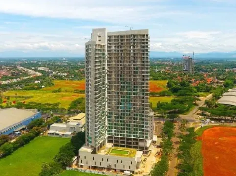 由Kakarama Room提供的Treepark BSD