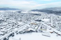 THE SHELBOURNE FURANO