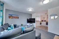 Cooksons Apartments - By Week2Week Hotels in North Shields