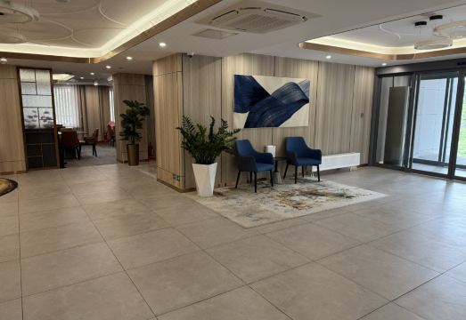 Landmark Hotel Policy Info