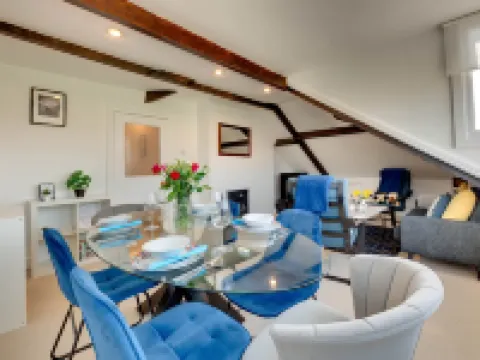 Percy Apartments for long stays - By Week2Week Hotels in Tynemouth