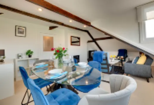 波西公寓 - By Week2Week