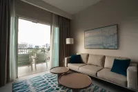 Vida Marina Marassi Hotel & Resort - Ghanem Executive Suite Apartment 2010 - Homestays