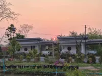 Manassanan Resort Nongbualamphu Các khách sạn ở Non Sang