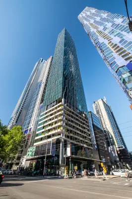 Mega Style Apartments Victoria One