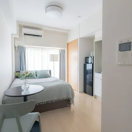 Well-rent Nagoya Marunouchi