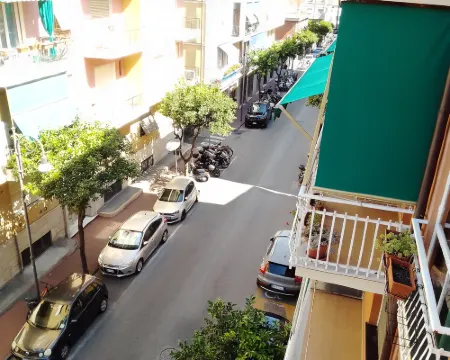 A&V Apartment 聖瑪格麗塔－利古雷住宿飯店