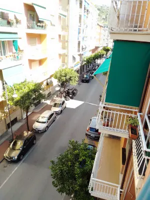 A&V Apartment Các khách sạn ở Portofino