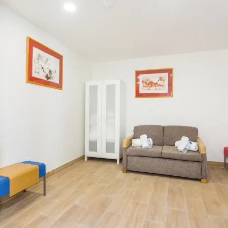 Cosy studio - 2P - proche Paris