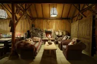 Sang Giri Mountain Tent Resort - 露營區