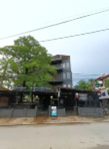 The Rabbit Hole Hotel​(Sok San)
