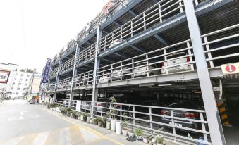 Yeongju Browndot Yeongju Jungang Branch