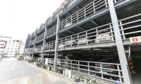 Yeongju Browndot Yeongju Jungang Branch Hotel a Bonghwa