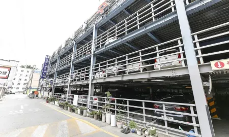 Yeongju Browndot Yeongju Jungang Branch