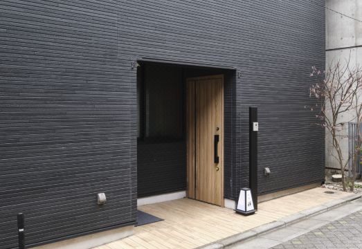 Ryokan Zen Asagaya의 일본식 방 (다다미) 이미지