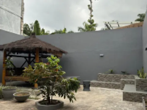 Gerbera Springhill 4BR Villa Springhill Garden Malang Hotels in Pakis
