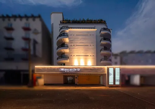 Maison de On U 全州韓屋村