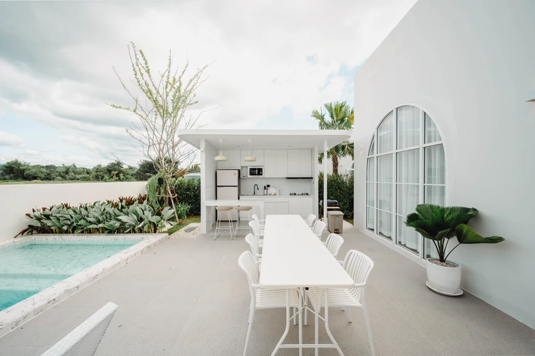 รูปภาพของMiraMaya Luxury Mountain View Private Pool Villa 2