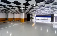 Incheon Sinpo Donkey Hotel - Motels