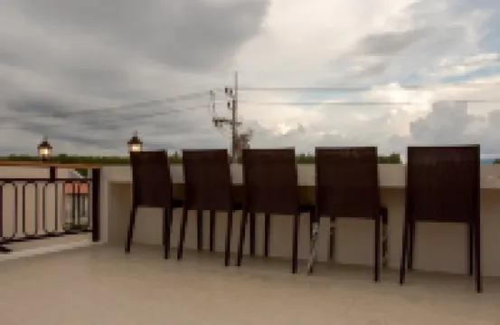 RiccoPoolvillaKhaoyai