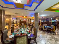 Ceedapeg Hotels - breakfast