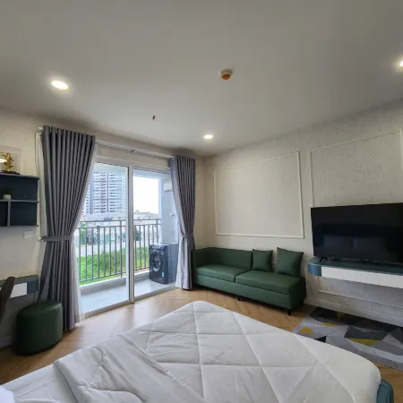 Lang Retreat Apartment - Resort Pool & Elite Gym