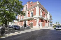 Palazzo della Torre 201– Modern Historic Apartment Hotel a Parco Scizzo-parchitello