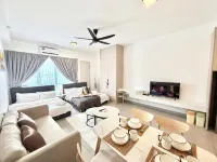 Sunsuria Setia Alam Next To setia city mall SCCC 1-6Pax - New
