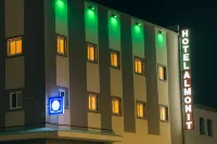 Almohit Hotel Dakhla