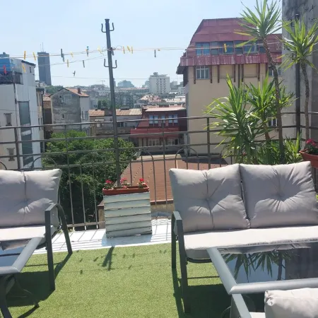 Hostel Downtown Inn