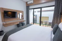 Dlux Samawa Hotel