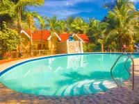 Cavesera Residencia Farm and Resort