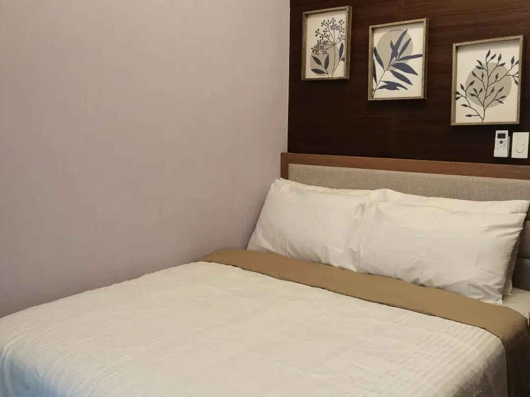 Cozyyy Makati Hideaway Makati - Manila