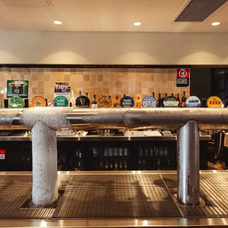 Riverview Hotel Tempe