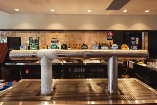 Riverview Hotel Tempe