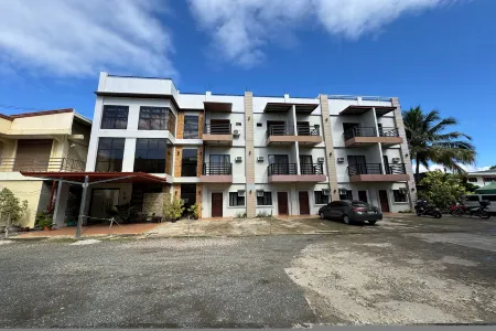 Hotel Ramon Bukidnon