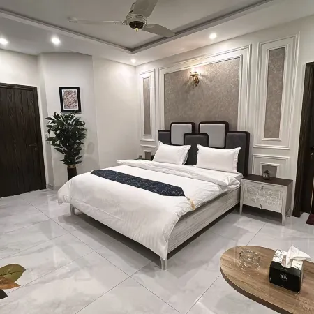 Pakistan tianmayiduo Chinese hotel