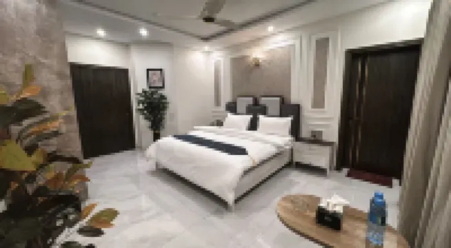 Pakistan tianmayiduo Chinese hotel Hotels in 