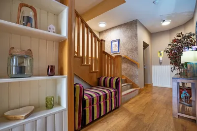 Kinvara Guesthouse Hôtels à : 